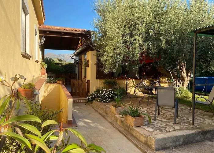 A Casa Di Eugenio
