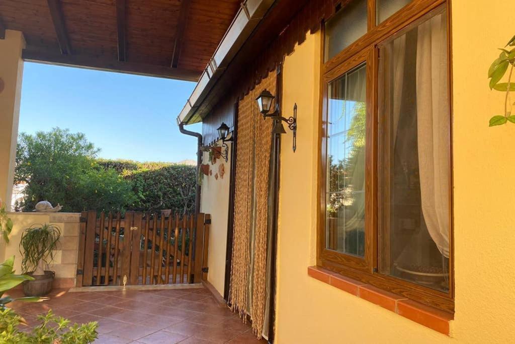 A Casa Di Eugenio Holiday home *
