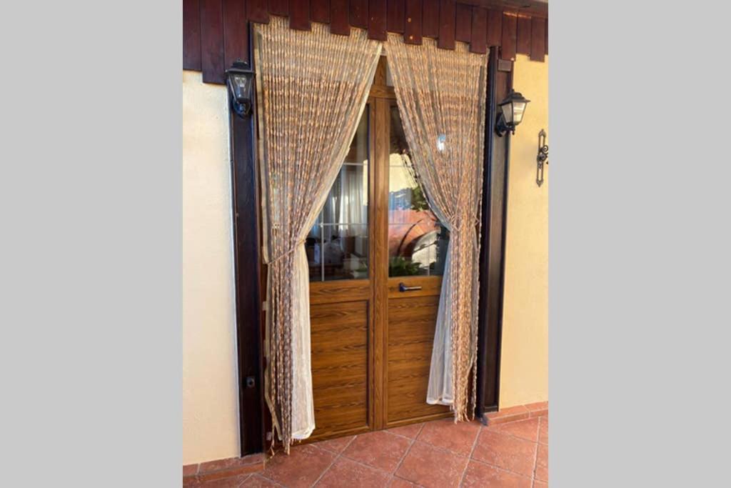 A Casa Di Eugenio Carini