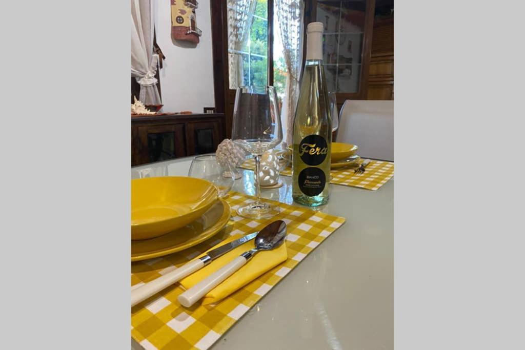 A Casa Di Eugenio