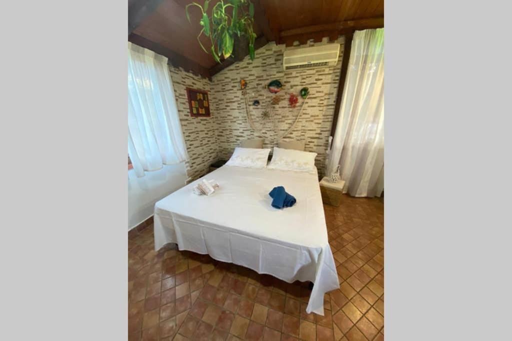 Holiday home A Casa Di Eugenio Carini