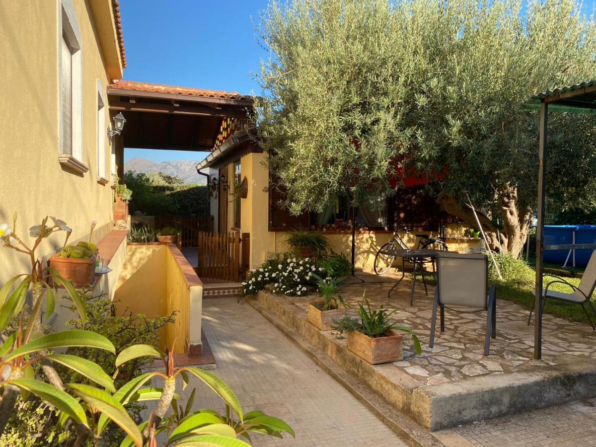 Holiday home A Casa Di Eugenio *