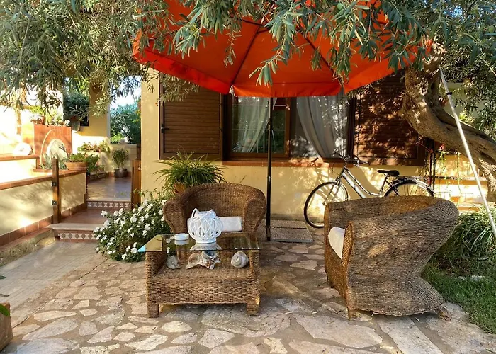 A Casa Di Eugenio