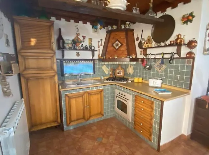 A Casa Di Eugenio