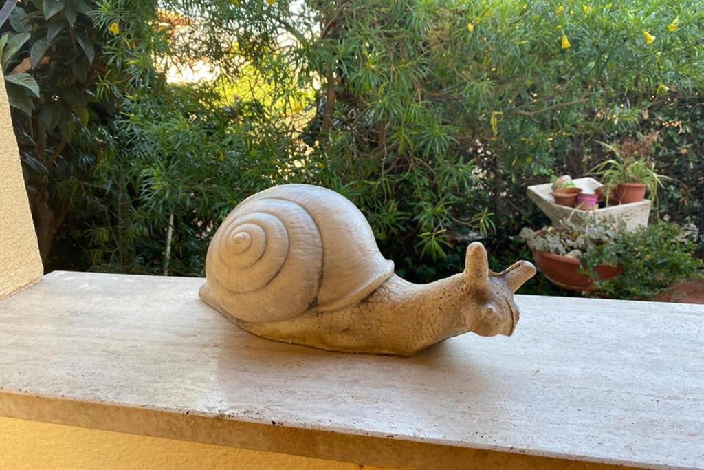A Casa Di Eugenio Hébergement de vacances Carini