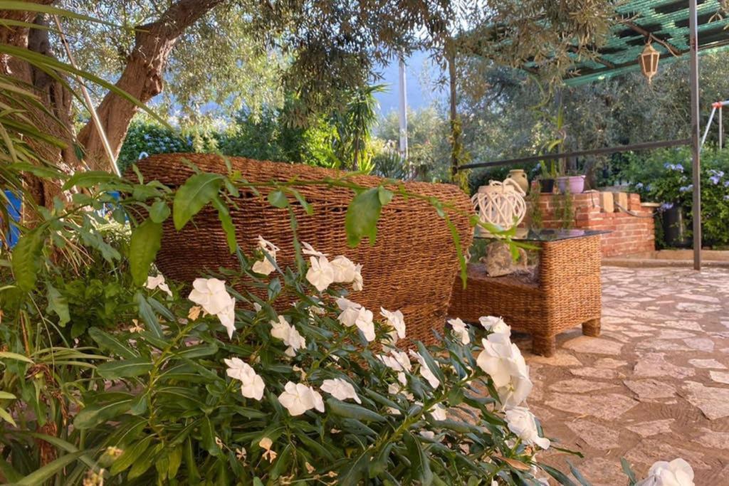 A Casa Di Eugenio Hébergement de vacances Carini