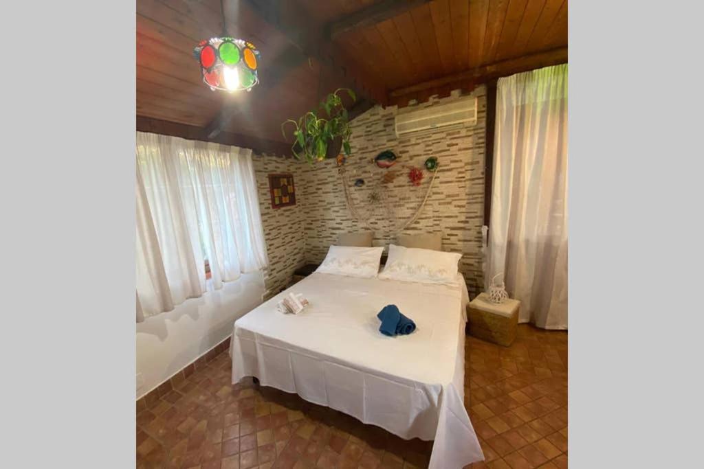 A Casa Di Eugenio Carini