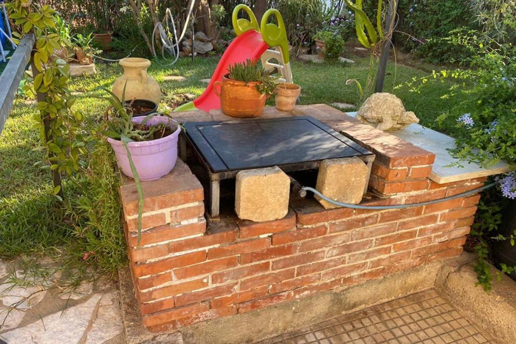 Hébergement de vacances A Casa Di Eugenio *