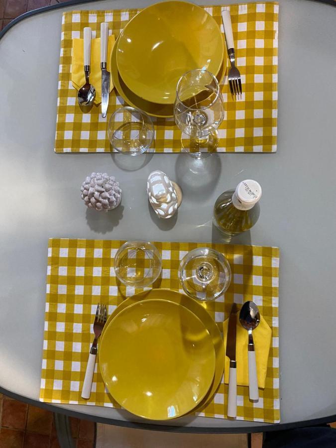 A Casa Di Eugenio *